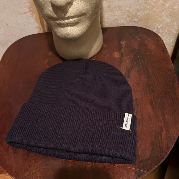 Ben Sherman Beanie - Picture 2 of 3